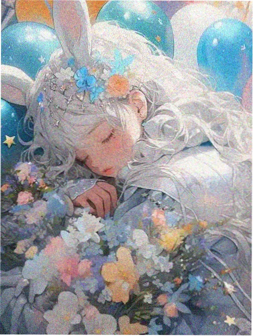 小米影视犯罪悬疑剧《长夜将至》海报