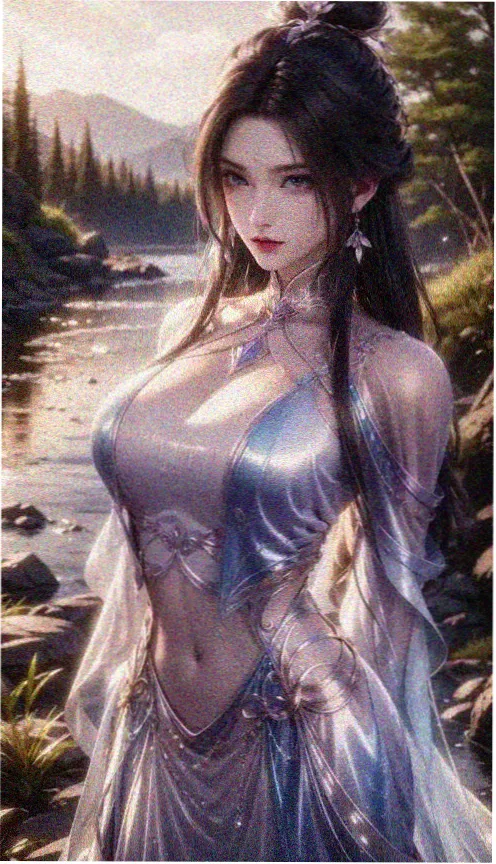 小米影视治愈动画《猫町日常》海报