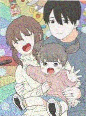 小米影视都市情感短剧《离婚三十天》海报