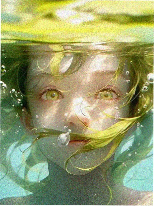 小米影视青春剧情电影《第十二个夏天》海报